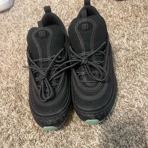 Nike Airmax 97 Matrix